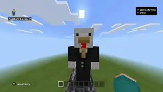 minecraft BUILD battles BUT my OPPONENT CHOOSES MY BLOCKS !?!