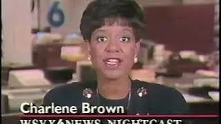 WSYX:TV 11pm Tease & syndication tag (1992)