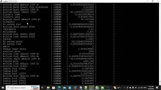 What is inside information_schema  database | 