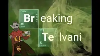 Telvanni: Breaking Telvanni