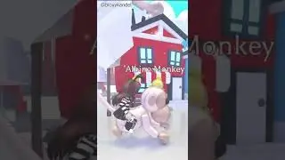 Где найти секретный снежный магазин? ❄️ 