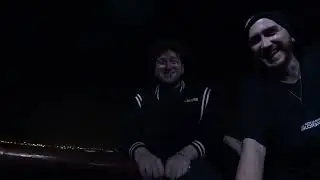 KENDİNE MÜZİSYEN BBL EKİBİ İLE BALIK TUTMA YAYINI #2 w/ Wtcn - Hype - Efe Uygaç