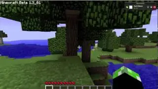Let's Play Minecraft | Episode 4