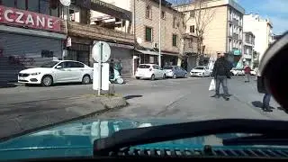Alibeyköy- Kâğıthane (Sallan, Unutulacak Dünler, Manzaralar)
