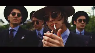 FIRE (Music Video)