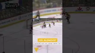 Joel Blomqvist Draft Comparables Update: Yaroslav Askarov