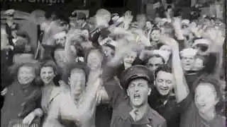 I Will Be Strong - The CO (From The Record KEEP IT TOGETHER)