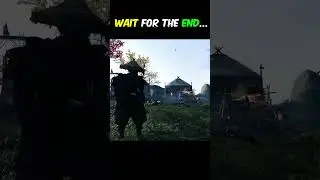 Got the perfect Ending