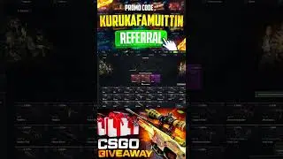 Hellcase Case Opening #1 (Hellcase Promo Code 2023) 