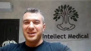 клиника Интеллект Медик, отзыв