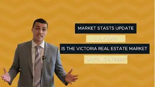 Is the Victoria Real Estate Market Shifting in 2024?