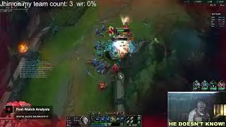 Drututt Samira 1v2 incident