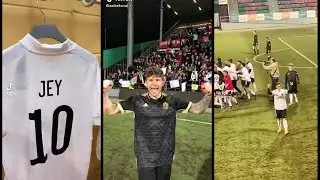 Эмоции с матча АМКАЛ - 2DROTS!