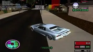 NARCOS