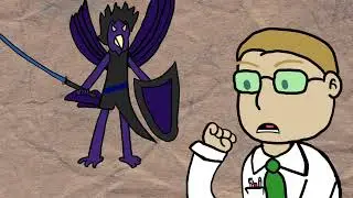 Bookworm: The Blackout Quest