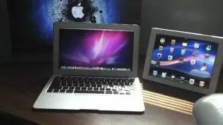 Review: Speck SeeThru Satin for MacBook Air 11