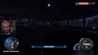NFS unboundPS5 Mark Manylove Rus