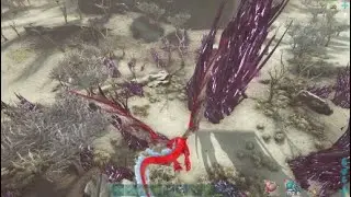 Ark Survival extinction element node SOLO  25k