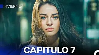 Invierno Capitulo 7 (Doblado en Español) FULL HD
