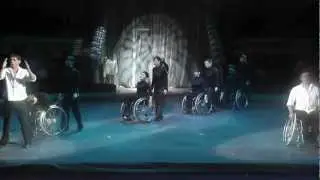 Жестовая песня 