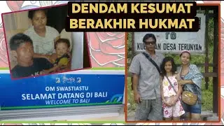 MALA PETAKKA DUA KELUARGA DI SATU RUMAH