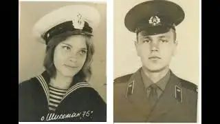 Я ВОЗВРАЩАЛСЯ ДОМОЙ