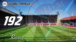 Fußball Manager 13 | Let's Play #192 League Cup Finale - FC Livingston | FM13 LP
