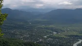 Прогулки по Унакозу !!! 