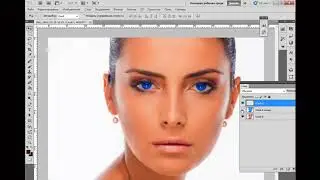 photoschool, Фото школа, Photoshop для фотографа. Часть 5.