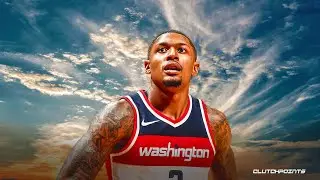 FREE Bradley Beal! Trade Him Anywhere! Ft. Russell Westbrook Washington Wizards