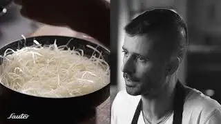 SAUTER FRY DAY - שף יחי זינו (פיש & צ'יפס)