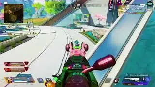 Apex April 12