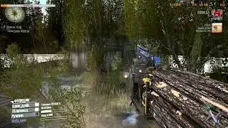 Spintires MudRunner  карта Апокалипсис 2019
