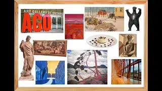 Art Gallery of Ontario