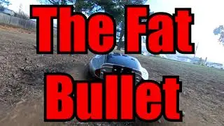 The Fat Bullet