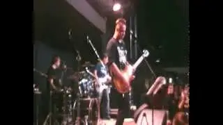 Александр Пушной и Джанкой Brothers (Campus) 25.09.14