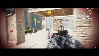 Snowflake  iAmJakeHill-------WARFACE мувик