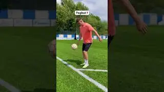 Mystery Viral Football Skill Recreations! ⚽️👤🤪🔥 