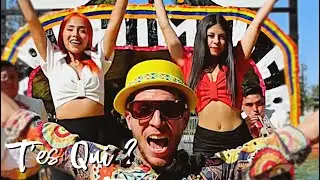 Jeyo - T'es qui ? (Clip Officiel)