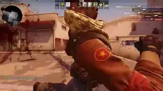 CS GO Бой На Смерть.