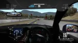 need for speed shift gameplay