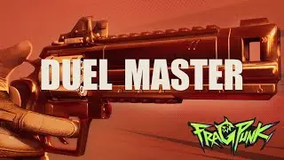 I Played Fragpunk's New Mode And It Was...