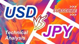 Take Profit Now|USDJPY technical analysis today|USDJPY price prediction today|USDJPY|Forex