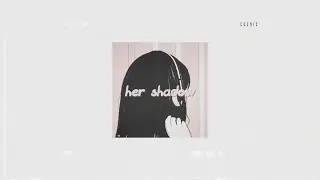 ■ Thomas Ng - her shadow | lyrics