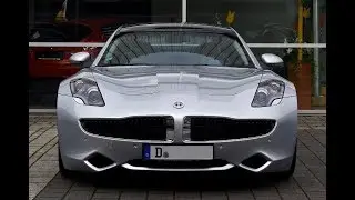 3 Real 'Zombie Cars' That Wouldn't Stay Dead - Strange & Extreme Machines