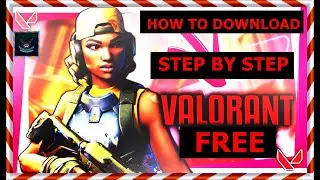 How To Download And Install Valorant On a PC -2020