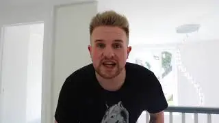 BEN PHILLIPS PRANKS - MY BRO'S BEEN ATTACKED BY A GIANT DOG!