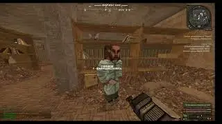 STALCRAFT X - Первые впечатления!