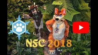 NordicFuzzCon 2018 Con Video NFC2018