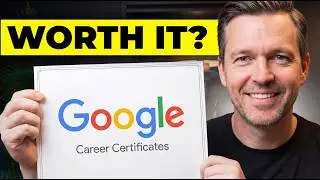5 Google Career Certificates That Are Still Worth It In 2026